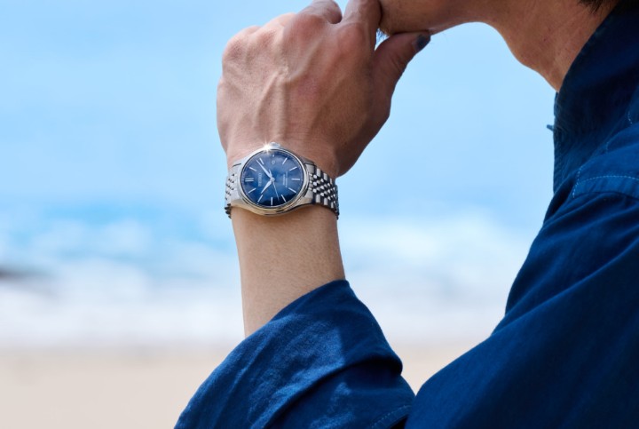 Bild von Seiko Presage Classic Series