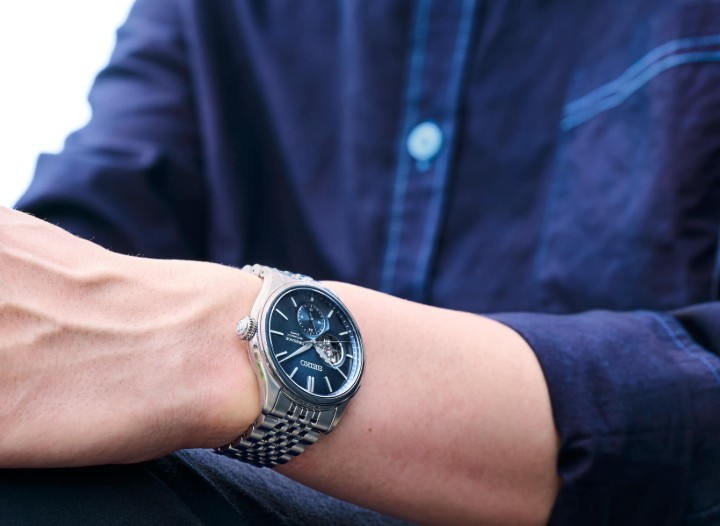 Bild von Seiko Presage Classic Series