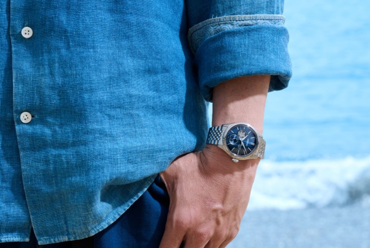 Bild von Seiko Presage Classic Series