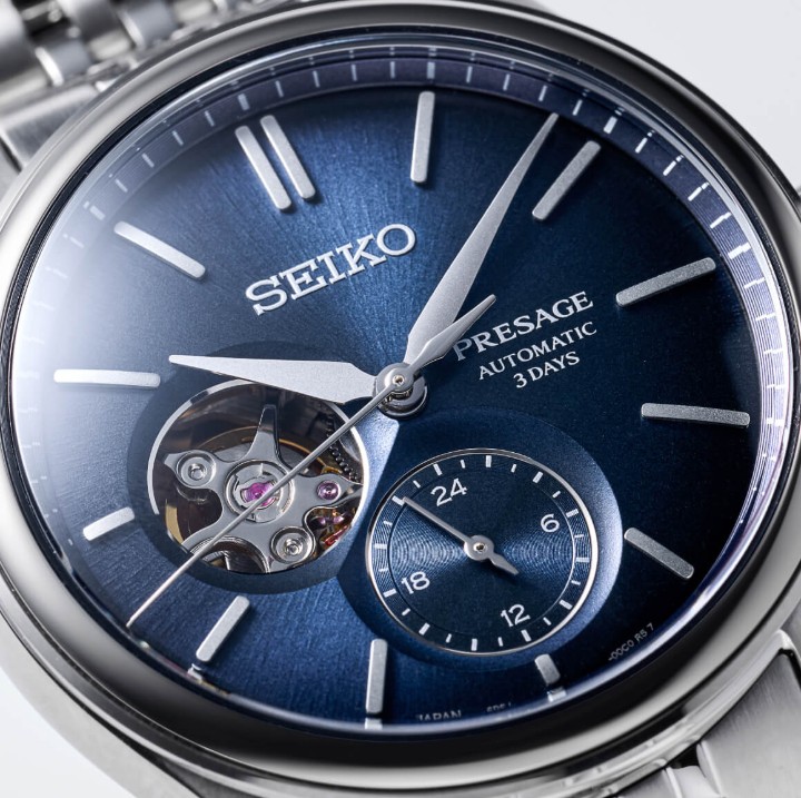 Bild von Seiko Presage Classic Series