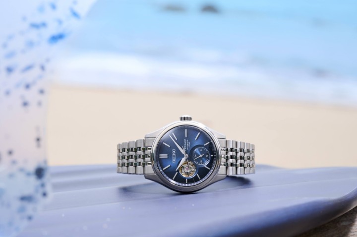 Bild von Seiko Presage Classic Series