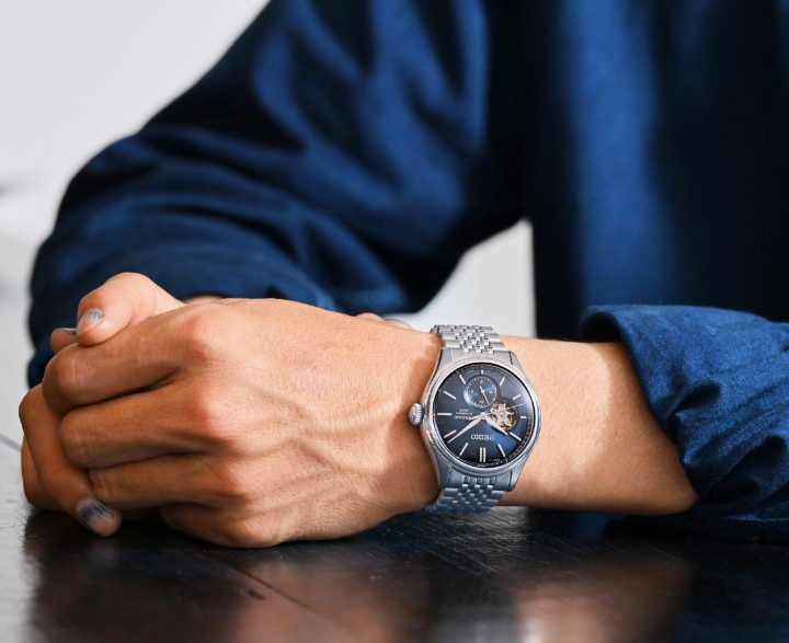 Bild von Seiko Presage Classic Series