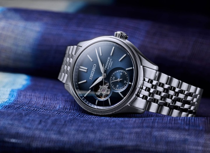 Bild von Seiko Presage Classic Series