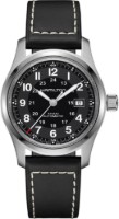 Produktdetails anzeigen - Hamilton Khaki Field Auto Bild von Hamilton Khaki Field Auto