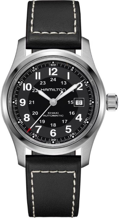Bild von Hamilton Khaki Field Auto