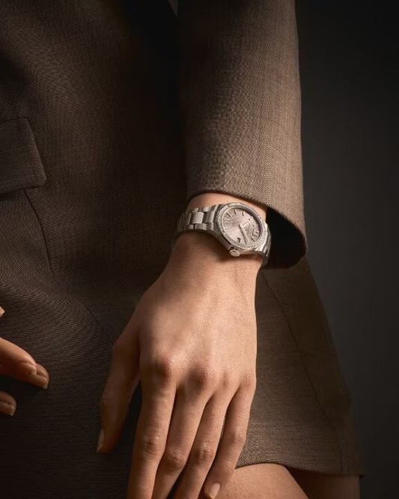 Bild von Baume & Mercier Riviera