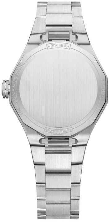 Bild von Baume & Mercier Riviera