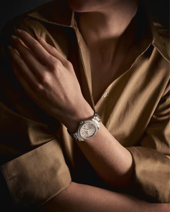 Bild von Baume & Mercier Riviera