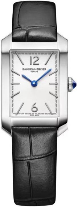 Bild von Baume & Mercier Hampton