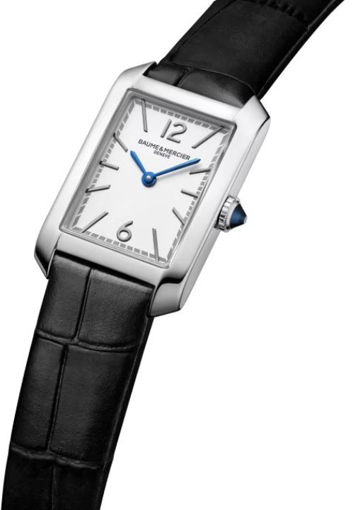 Bild von Baume & Mercier Hampton