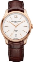 Produktdetails anzeigen - Baume & Mercier Clifton Baumatic Bild von Baume & Mercier Clifton Baumatic