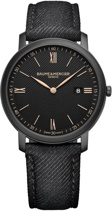 Bild von Baume & Mercier Classima