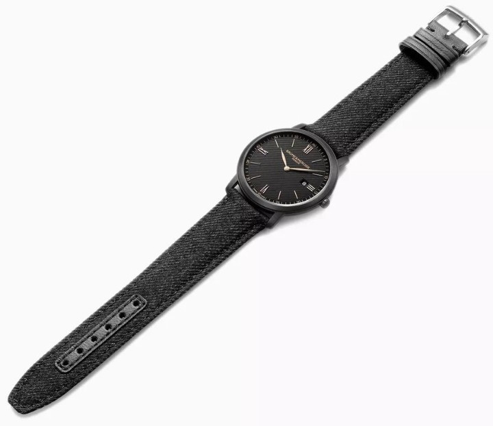 Bild von Baume & Mercier Classima