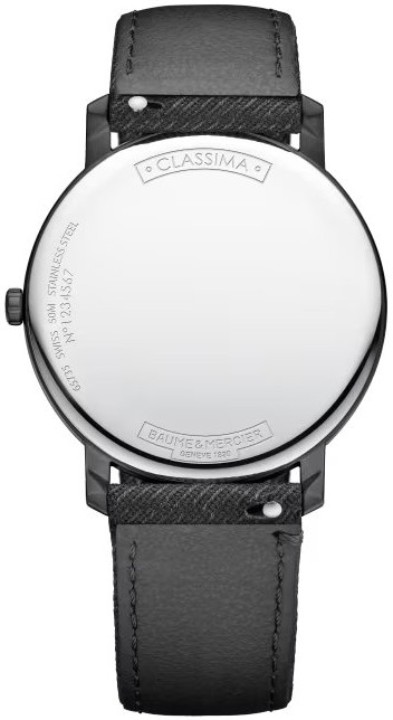 Bild von Baume & Mercier Classima