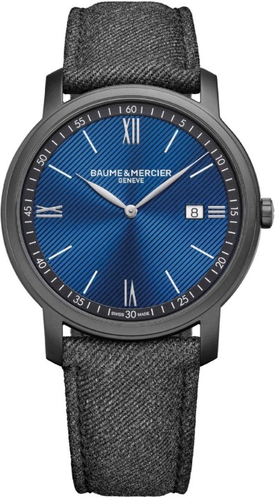 Bild von Baume & Mercier Classima