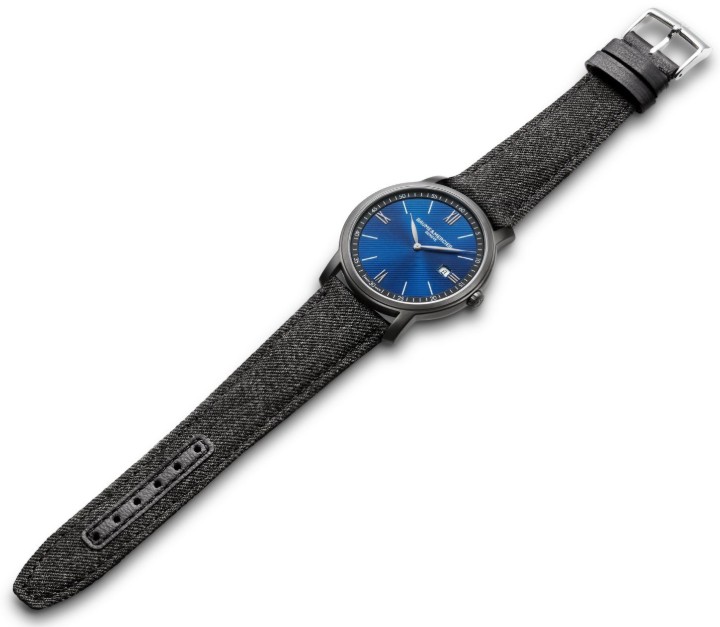 Bild von Baume & Mercier Classima