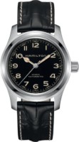Produktdetails anzeigen - Hamilton Khaki Field Murph Automatic Bild von Hamilton Khaki Field Murph Automatic