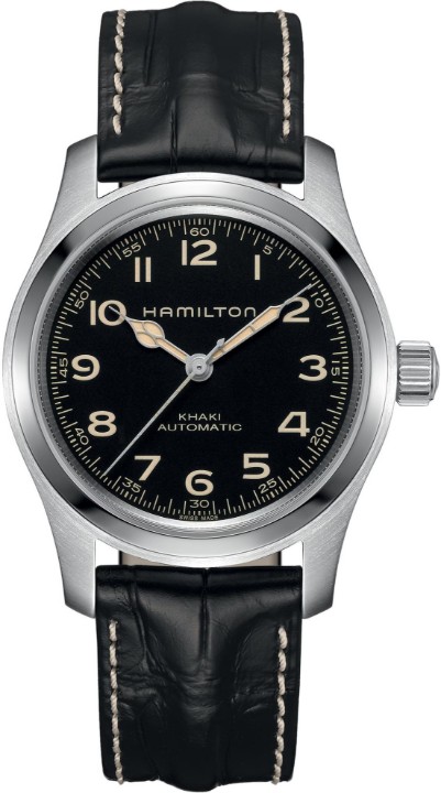 Bild von Hamilton Khaki Field Murph Automatic