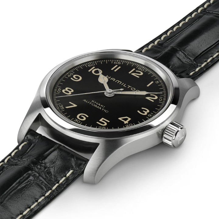 Bild von Hamilton Khaki Field Murph Automatic