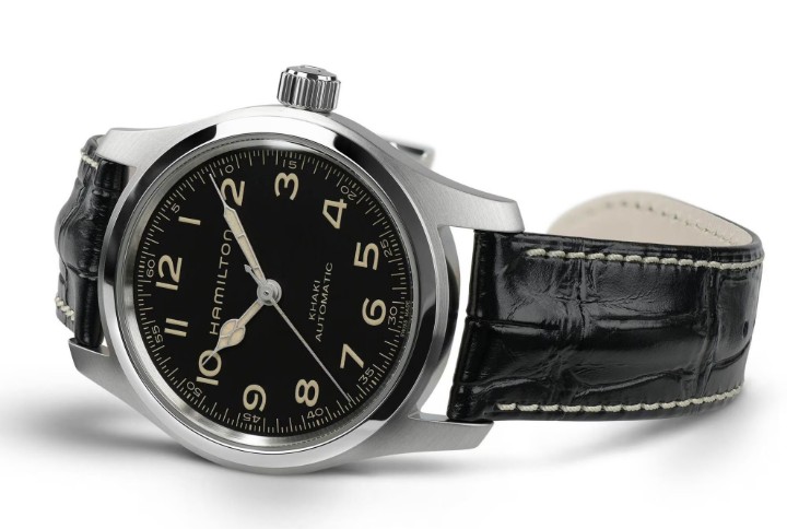 Bild von Hamilton Khaki Field Murph Automatic
