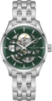 Produktdetails anzeigen - Hamilton Jazzmaster Skeleton Bild von Hamilton Jazzmaster Skeleton