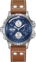 Bild von Hamilton Khaki Aviation X-Wind Auto Chrono
