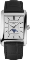 Produktdetails anzeigen - Frederique Constant Classics Carrée Moonphase Automatic Bild von Frederique Constant Classics Carrée Moonphase Automatic