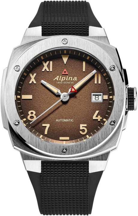 Bild von Alpina Alpiner Extreme Automatic California