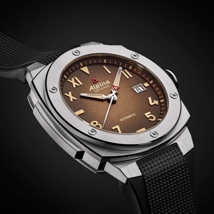 Bild von Alpina Alpiner Extreme Automatic California