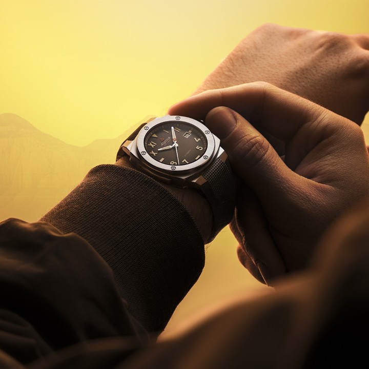 Bild von Alpina Alpiner Extreme Automatic California
