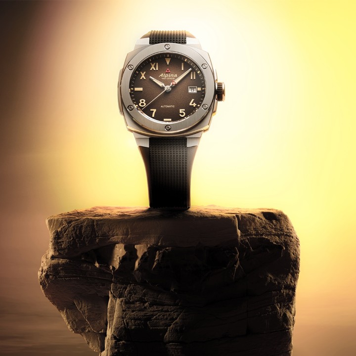 Bild von Alpina Alpiner Extreme Automatic California