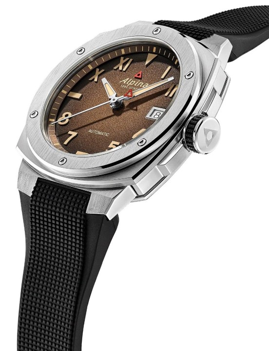 Bild von Alpina Alpiner Extreme Automatic California