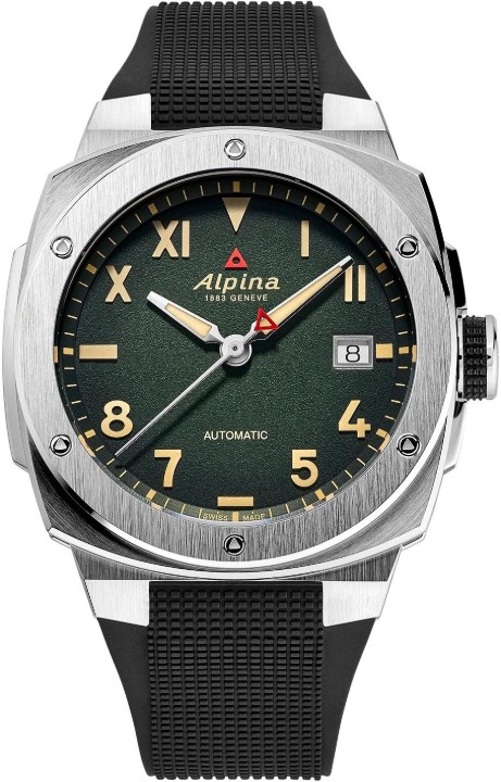 Bild von Alpina Alpiner Extreme Automatic California
