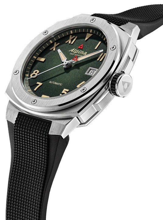 Bild von Alpina Alpiner Extreme Automatic California