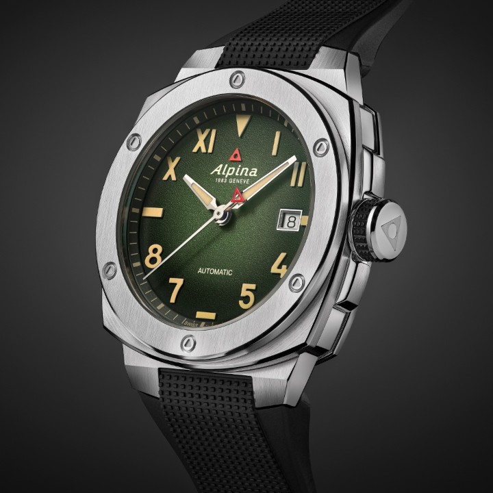Bild von Alpina Alpiner Extreme Automatic California