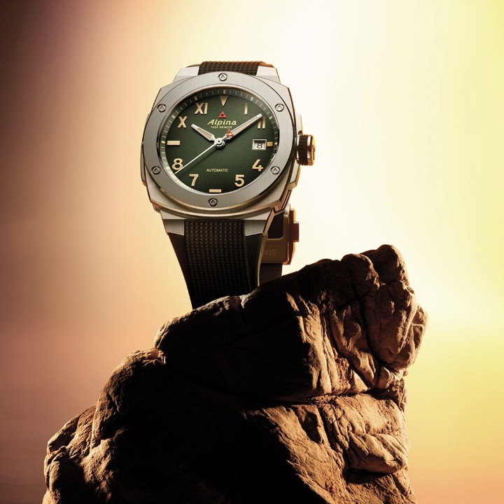 Bild von Alpina Alpiner Extreme Automatic California