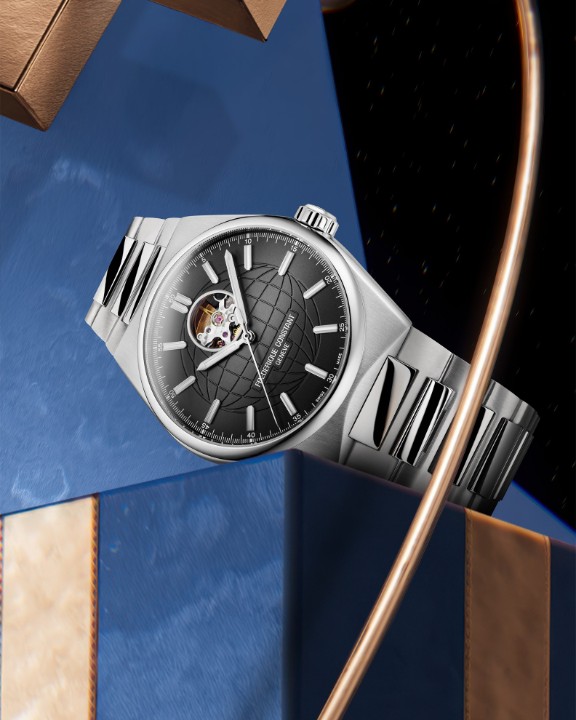 Bild von Frederique Constant Highlife Automatic Heart Beat
