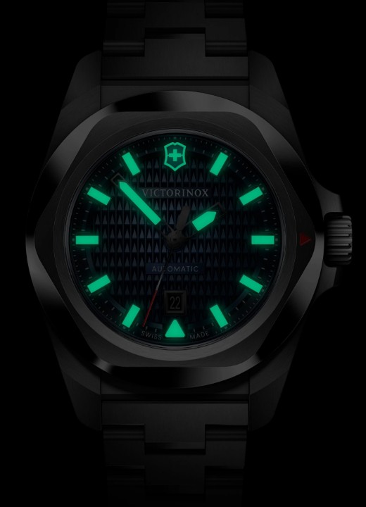 Bild von Victorinox I.N.O.X.