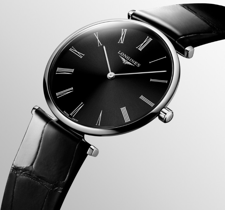 Bild von Longines La Grande Classique de Longines