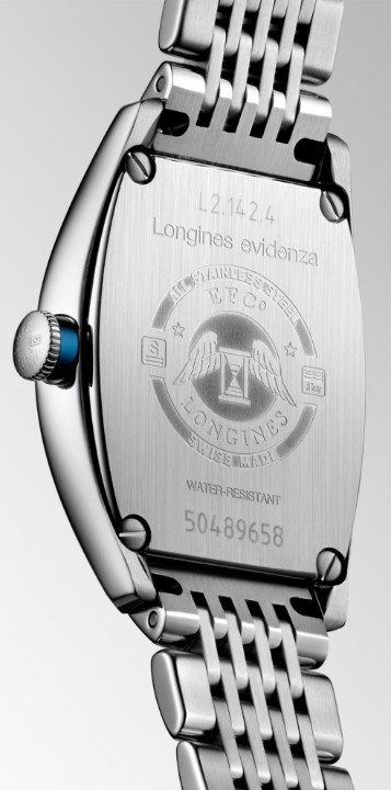 Bild von Longines Evidenza