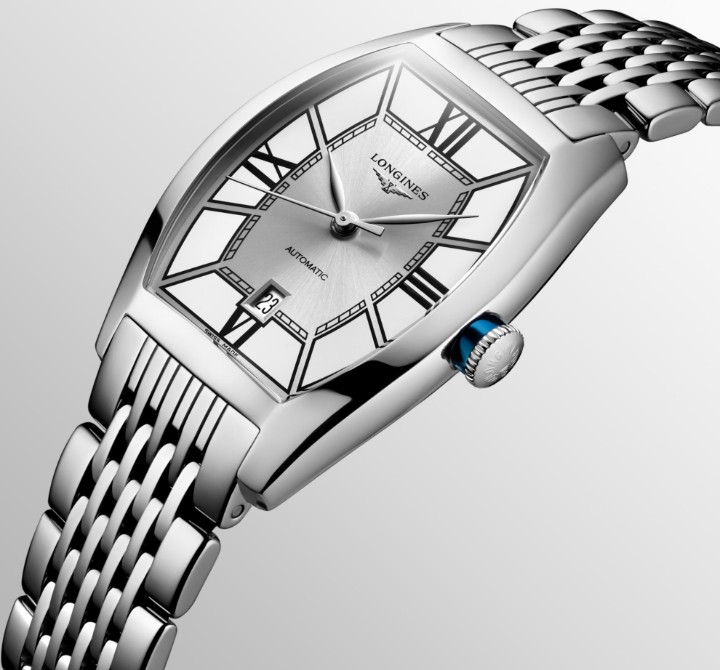 Bild von Longines Evidenza