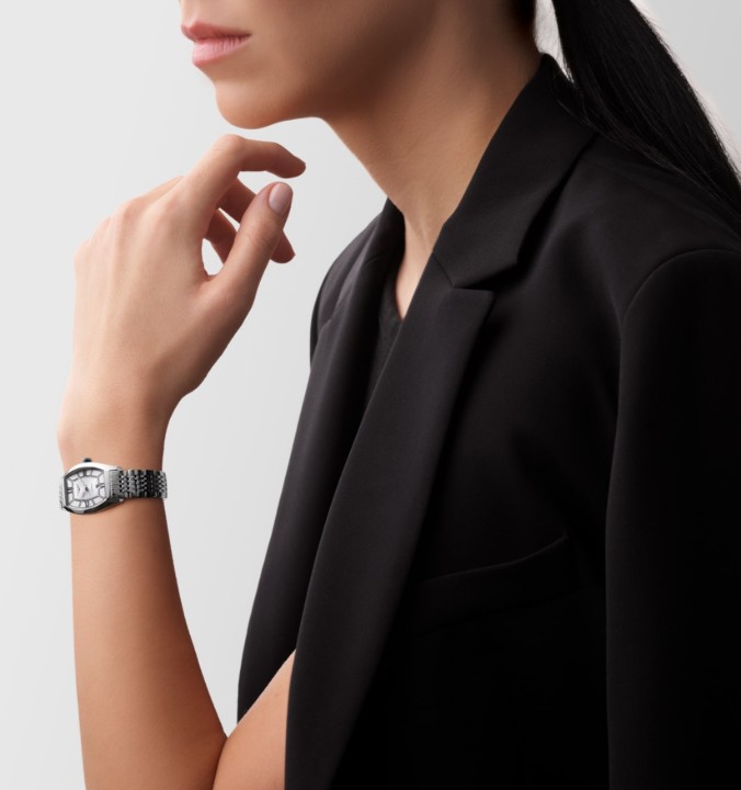 Bild von Longines Evidenza