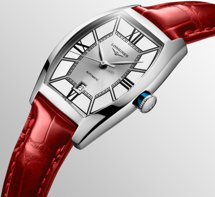 Bild von Longines Evidenza