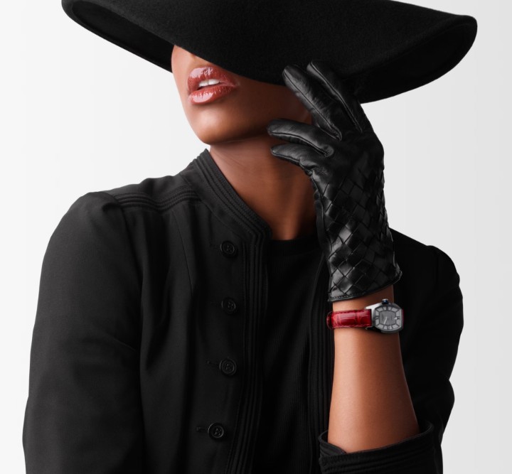 Bild von Longines Evidenza