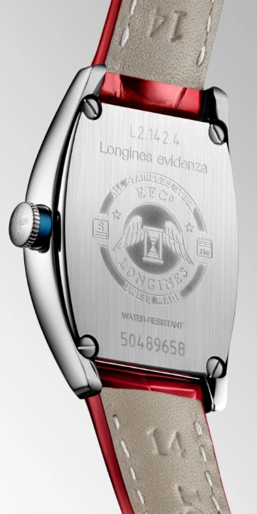 Bild von Longines Evidenza