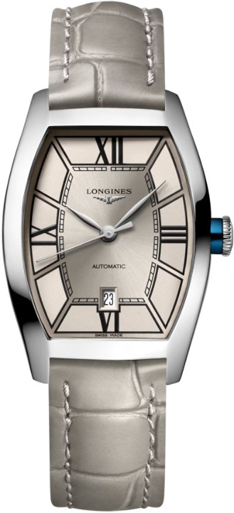 Bild von Longines Evidenza