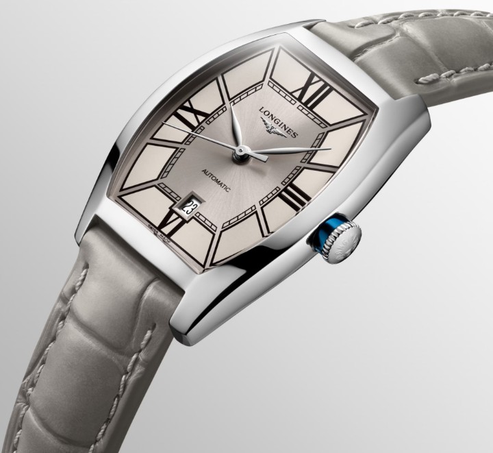 Bild von Longines Evidenza