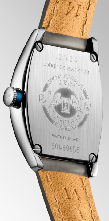 Bild von Longines Evidenza