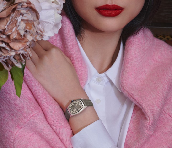 Bild von Longines Evidenza