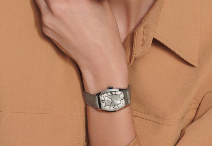 Bild von Longines Evidenza